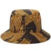 Maharishi Camo Tech Reversible Bucket Hat
