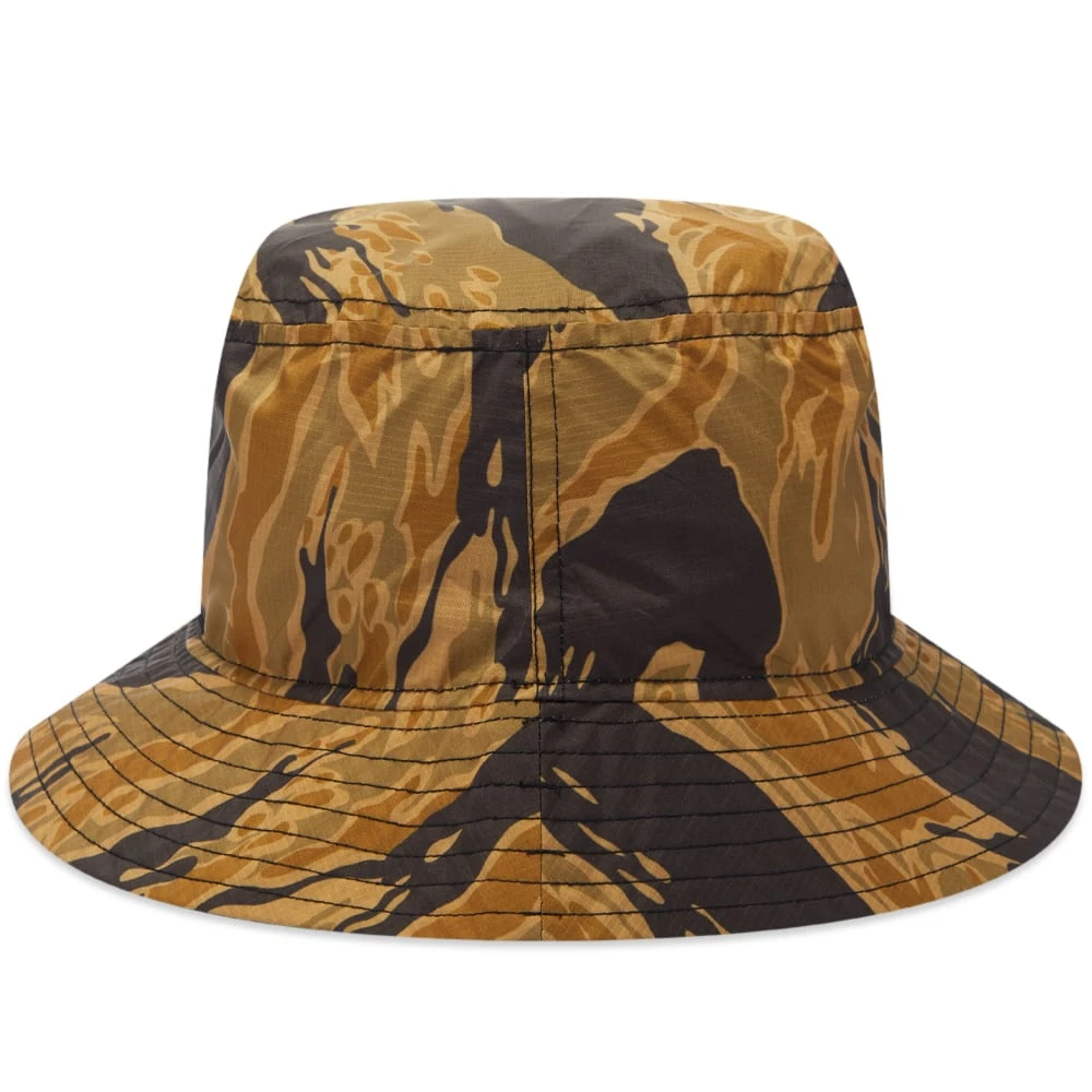 Maharishi Camo Tech Reversible Bucket Hat 1 Maharishi Camo Tech Reversible Bucket Hat