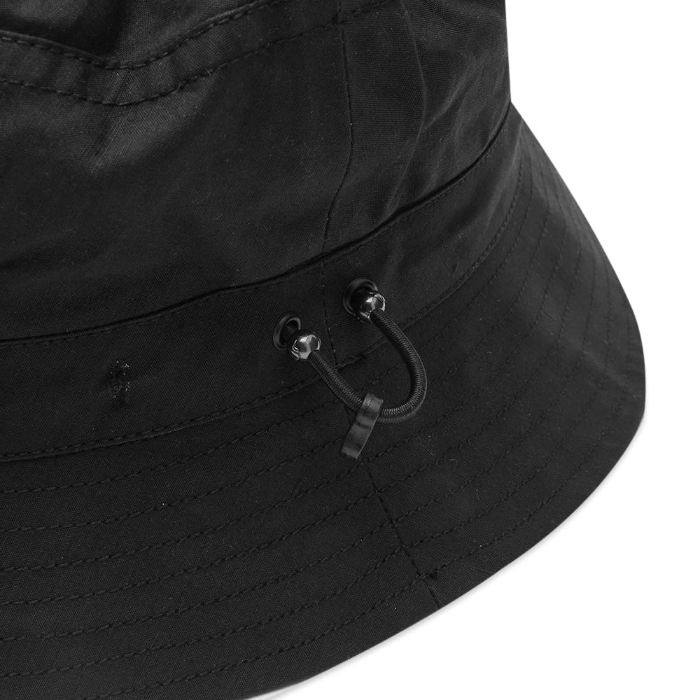 Maharishi Ventile Bucket Hat 2 Maharishi Ventile Bucket Hat - Image 2