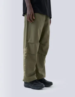 Maharishi 5020 30th Anniversary Loose Snopants® Olive OG-107F 16 Maharishi 5020 30th Anniversary Loose Snopants® Olive OG-107F -Maharishi Shop 071223 0143 2