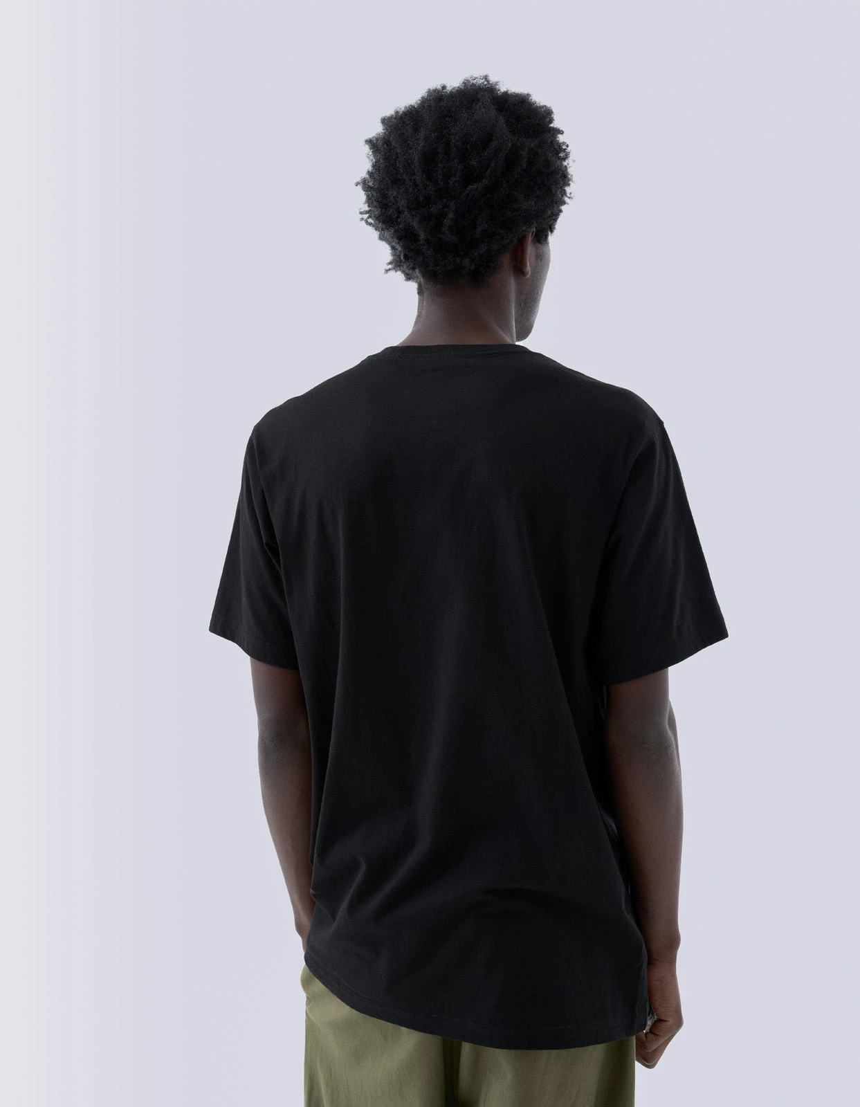 Maharishi 5017 Descending Dragon T-Shirt Black 4 Maharishi 5017 Descending Dragon T-Shirt Black - Image 4