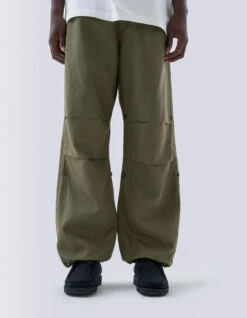 Maharishi 5021 Descending Dragon Loose Snopants® Olive OG-107F 14 Maharishi 5021 Descending Dragon Loose Snopants® Olive OG-107F -Maharishi Shop 071223 0242