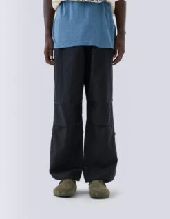 Maharishi 5020 30th Anniversary Loose Snopants® Black -Maharishi Shop 071223 0370 2