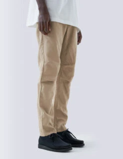 Maharishi 5134 Hemp Custom Pants Sand -Maharishi Shop 071223 0422