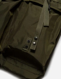 Maharishi 1112 Maha M.A.L.I.C.E. Day Carry Bag Olive 17 Maharishi 1112 Maha M.A.L.I.C.E. Day Carry Bag Olive -Maharishi Shop 1112 olive 70