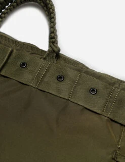 Maharishi 1112 Maha M.A.L.I.C.E. Day Carry Bag Olive 18 Maharishi 1112 Maha M.A.L.I.C.E. Day Carry Bag Olive -Maharishi Shop 1112 olive 80