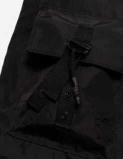 Maharishi 1113 Maha M.A.L.I.C.E. Monk Sling Bag Black -Maharishi Shop 1113 black 30