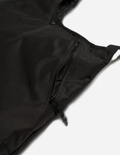 Maharishi 1113 Maha M.A.L.I.C.E. Monk Sling Bag Black -Maharishi Shop 1113 black 60