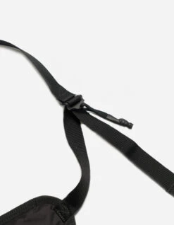 Maharishi 1113 Maha M.A.L.I.C.E. Monk Sling Bag Black -Maharishi Shop 1113 black 90