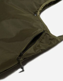 Maharishi 1113 Maha M.A.L.I.C.E. Monk Sling Bag Olive 14 Maharishi 1113 Maha M.A.L.I.C.E. Monk Sling Bag Olive -Maharishi Shop 1113 olive 40