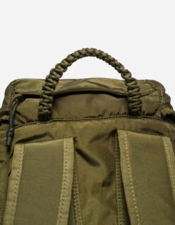 Maharishi 1114 Maha M.A.L.I.C.E. Backpack Olive 24 Maharishi 1114 Maha M.A.L.I.C.E. Backpack Olive -Maharishi Shop 1114 olive 40