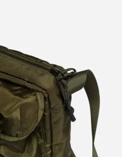 Maharishi 1115 Maha M.A.L.I.C.E. Cross Body Bag Olive 15 Maharishi 1115 Maha M.A.L.I.C.E. Cross Body Bag Olive -Maharishi Shop 1115 olive 60