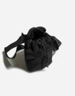 Maharishi 1116 Maha M.A.L.I.C.E. Pouch Bag Black 12 Maharishi 1116 Maha M.A.L.I.C.E. Pouch Bag Black -Maharishi Shop 1116 black 60