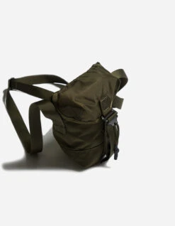 Maharishi 1116 Maha M.A.L.I.C.E. Pouch Bag Olive 17 Maharishi 1116 Maha M.A.L.I.C.E. Pouch Bag Olive -Maharishi Shop 1116 olive 60