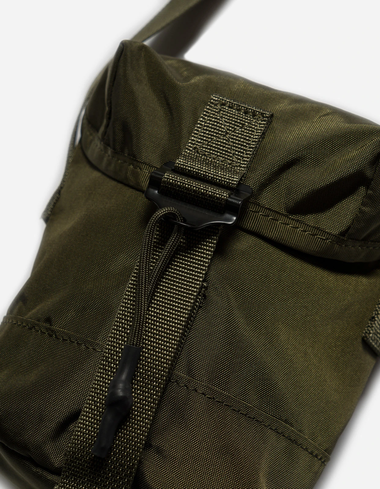 Maharishi 1116 Maha M.A.L.I.C.E. Pouch Bag Olive 9 Maharishi 1116 Maha M.A.L.I.C.E. Pouch Bag Olive - Image 9