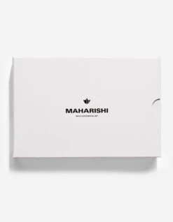 Maharishi 1119 Stealth Marine Watch Black 18 Maharishi 1119 Stealth Marine Watch Black -Maharishi Shop 1119 black 0083