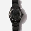 Maharishi 1119 Stealth Marine Watch Black