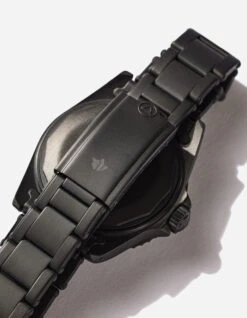 Maharishi 1120 Stealth Marine Watch Subdued Olive -Maharishi Shop 1119 subduedolive marine watch 40