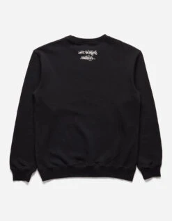 Maharishi 1253 Distorted Dragon Crew Sweat · Guest Artist: Kay One Black 17 Maharishi 1253 Distorted Dragon Crew Sweat · Guest Artist: Kay One Black -Maharishi Shop 1253 Distorted Dragon Crew Sweat Black 20