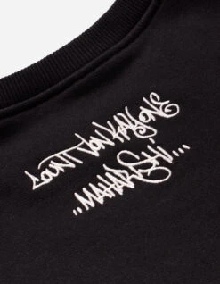 Maharishi 1253 Distorted Dragon Crew Sweat · Guest Artist: Kay One Black 16 Maharishi 1253 Distorted Dragon Crew Sweat · Guest Artist: Kay One Black -Maharishi Shop 1253 Distorted Dragon Crew Sweat Black 30