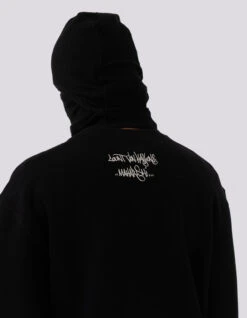 Maharishi 1253 Distorted Dragon Crew Sweat · Guest Artist: Kay One Black 11 Maharishi 1253 Distorted Dragon Crew Sweat · Guest Artist: Kay One Black -Maharishi Shop 1253 black 60