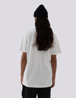 Maharishi 1254 Flaming Pearl T-Shirt White 8 Maharishi 1254 Flaming Pearl T-Shirt White -Maharishi Shop 1254 white 60