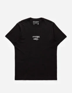 Maharishi 1256 Distorted Dragon T-Shirt · Guest Artist: Kay One Black 13 Maharishi 1256 Distorted Dragon T-Shirt · Guest Artist: Kay One Black -Maharishi Shop 1256 black 10