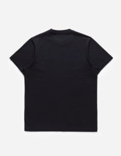 Maharishi 1259 Brushstroke Temple T-Shirt Black 8 Maharishi 1259 Brushstroke Temple T-Shirt Black -Maharishi Shop 1259 black 20