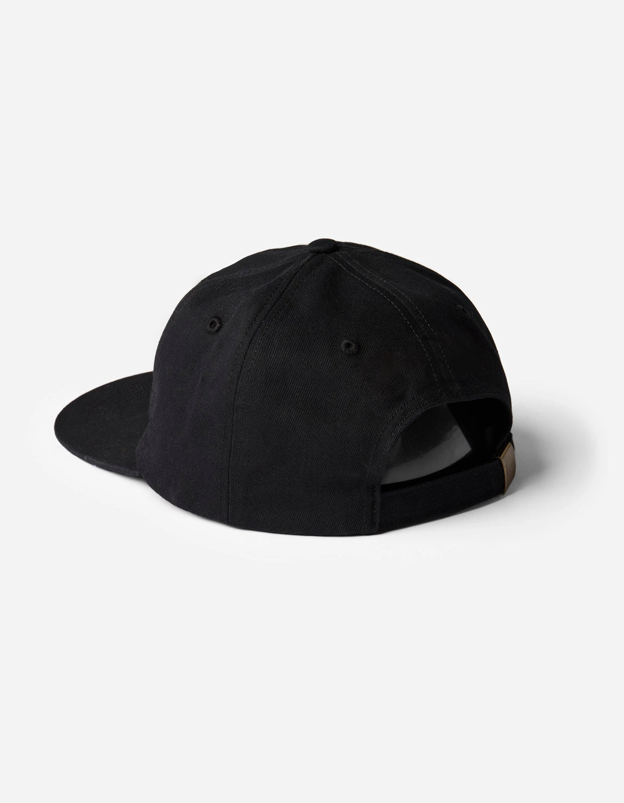 Maharishi 1262 Year Of The Dragon 6 Panel Cap Black 6 Maharishi 1262 Year Of The Dragon 6 Panel Cap Black - Image 6