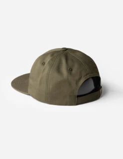 Maharishi 1262 Year Of The Dragon 6 Panel Cap Olive 7 Maharishi 1262 Year Of The Dragon 6 Panel Cap Olive -Maharishi Shop 1262 olive 20