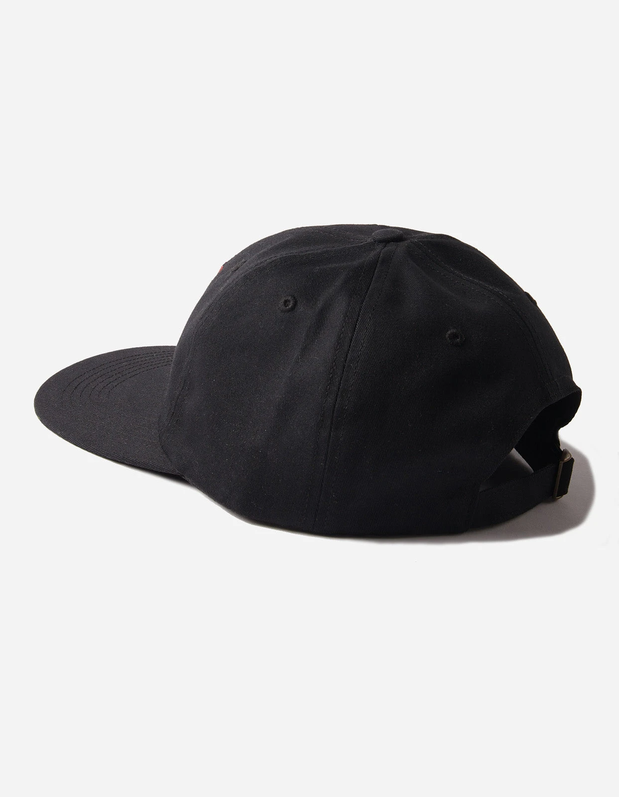 Maharishi 1276 Dragon Anniversary Cap Black 3 Maharishi 1276 Dragon Anniversary Cap Black - Image 3