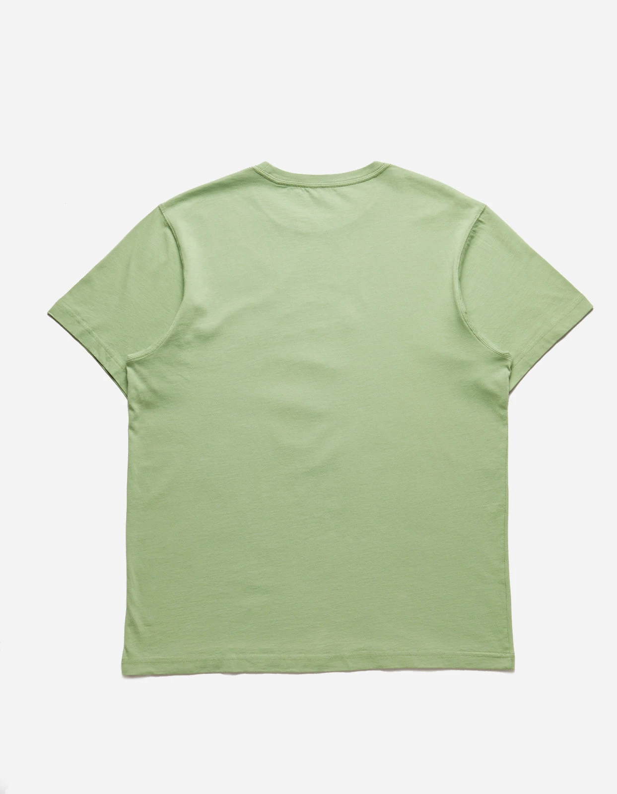 Maharishi 1280 Take Tora T-Shirt Bamboo Green 5 Maharishi 1280 Take Tora T-Shirt Bamboo Green - Image 5