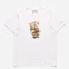 Maharishi 1280 Take Tora T-Shirt White