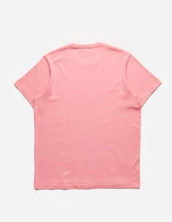 Maharishi 1281 Neon Tiger T-Shirt Flag Pink 11 Maharishi 1281 Neon Tiger T-Shirt Flag Pink -Maharishi Shop 1281 flag pink 20 Green