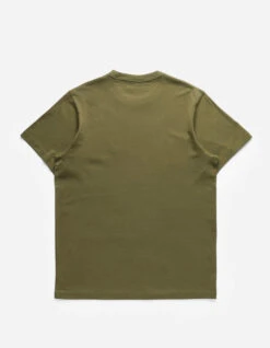Maharishi 1293 Dragon Anniversary T-Shirt Olive OG-107F 9 Maharishi 1293 Dragon Anniversary T-Shirt Olive OG-107F -Maharishi Shop 1293 olive 20 Green