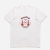Maharishi 1293 Dragon Anniversary T-Shirt White