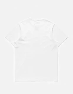 Maharishi 1305 Double Tigers MILTYPE T-Shirt White 11 Maharishi 1305 Double Tigers MILTYPE T-Shirt White -Maharishi Shop 1305 white 20 Green