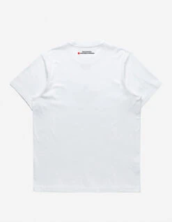 Maharishi 1316 Spring Equinox T-Shirt White 7 Maharishi 1316 Spring Equinox T-Shirt White -Maharishi Shop 1316 spring equinox t shirt white 20