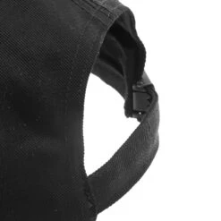 Maharishi MILTYPE 6 Panel Cap 5 Maharishi MILTYPE 6 Panel Cap -Maharishi Shop 16 08 2022 JB 9478 BLK 3 1