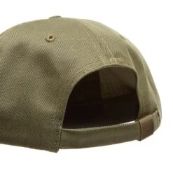 Maharishi MILTYPE 6-Panel Cap -Maharishi Shop 17 03 2022 TH 9751 OLV 3 1