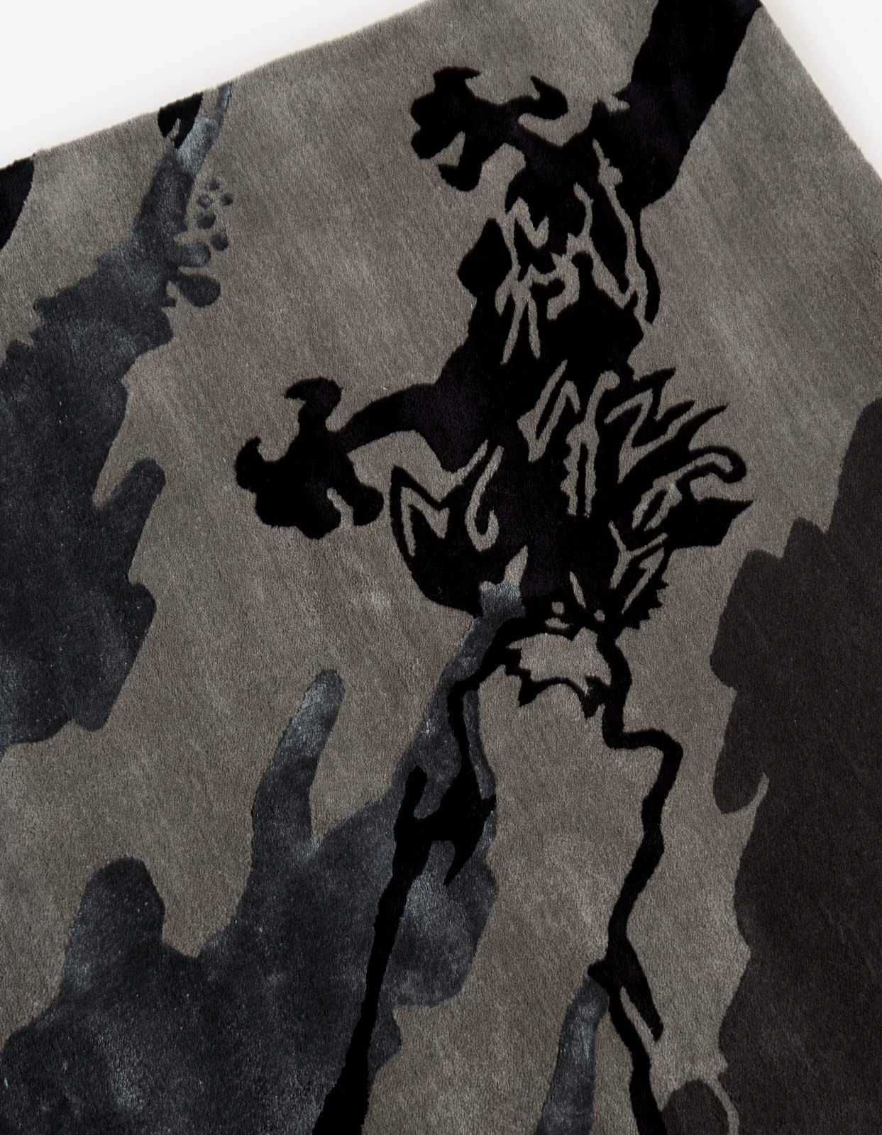 Maharishi 2159 DPM: Bonsai Forest Rug Small Night 9 Maharishi 2159 DPM: Bonsai Forest Rug Small Night - Image 9