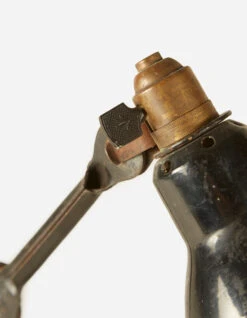 Maharishi Bernard Albin Gras - Model 206 Lamp 7 Maharishi Bernard Albin Gras - Model 206 Lamp -Maharishi Shop 3IoitRcQPGArR9Yr30rw franks lamp 5023 04