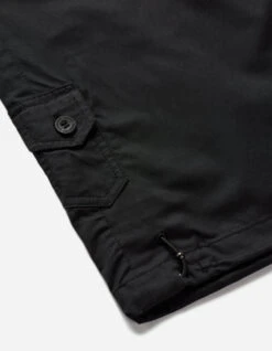 Maharishi 4035 Original Cargo Loose Snopants® Black -Maharishi Shop 4035 black 41 Green