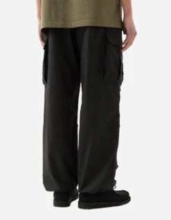 Maharishi 4035 Original Cargo Loose Snopants® Black -Maharishi Shop 4035 black 60