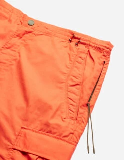 Maharishi 4035 Original Cargo Loose Snopants® Blaze Orange -Maharishi Shop 4035 blaze orange 30 Green
