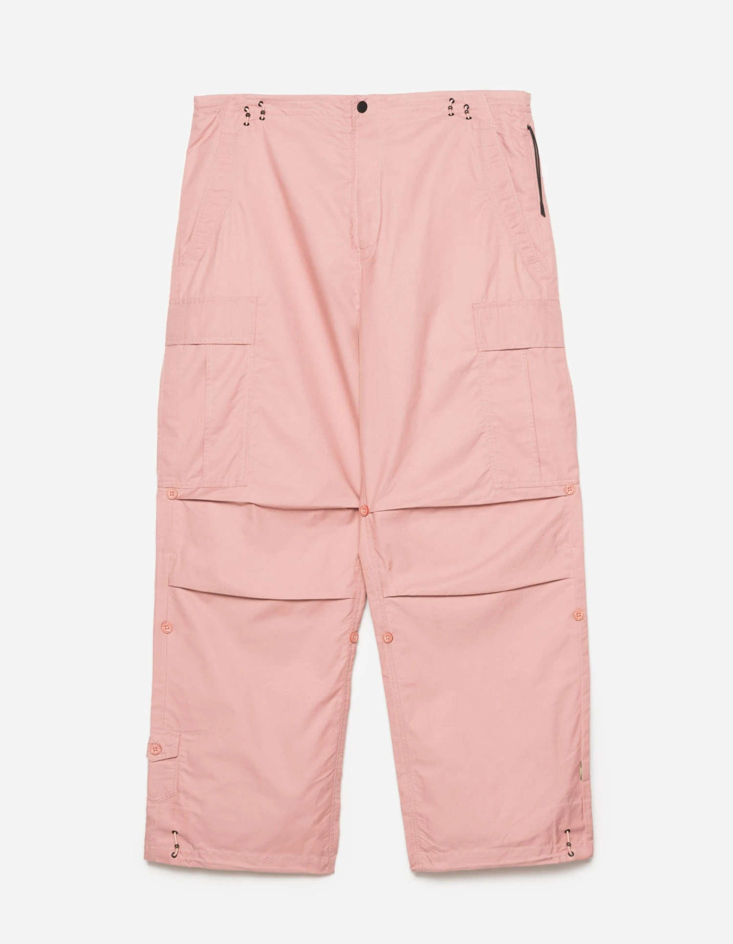 Maharishi 4035 Original Cargo Snopants® Loose Fit Pink Panther 1 Maharishi 4035 Original Cargo Snopants® Loose Fit Pink Panther