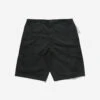 Maharishi 4036 Original Cargo Loose Snoshorts Black