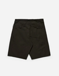 Maharishi 4037 Original Snoshorts Loose Fit Black 7 Maharishi 4037 Original Snoshorts Loose Fit Black -Maharishi Shop 4037 black 20