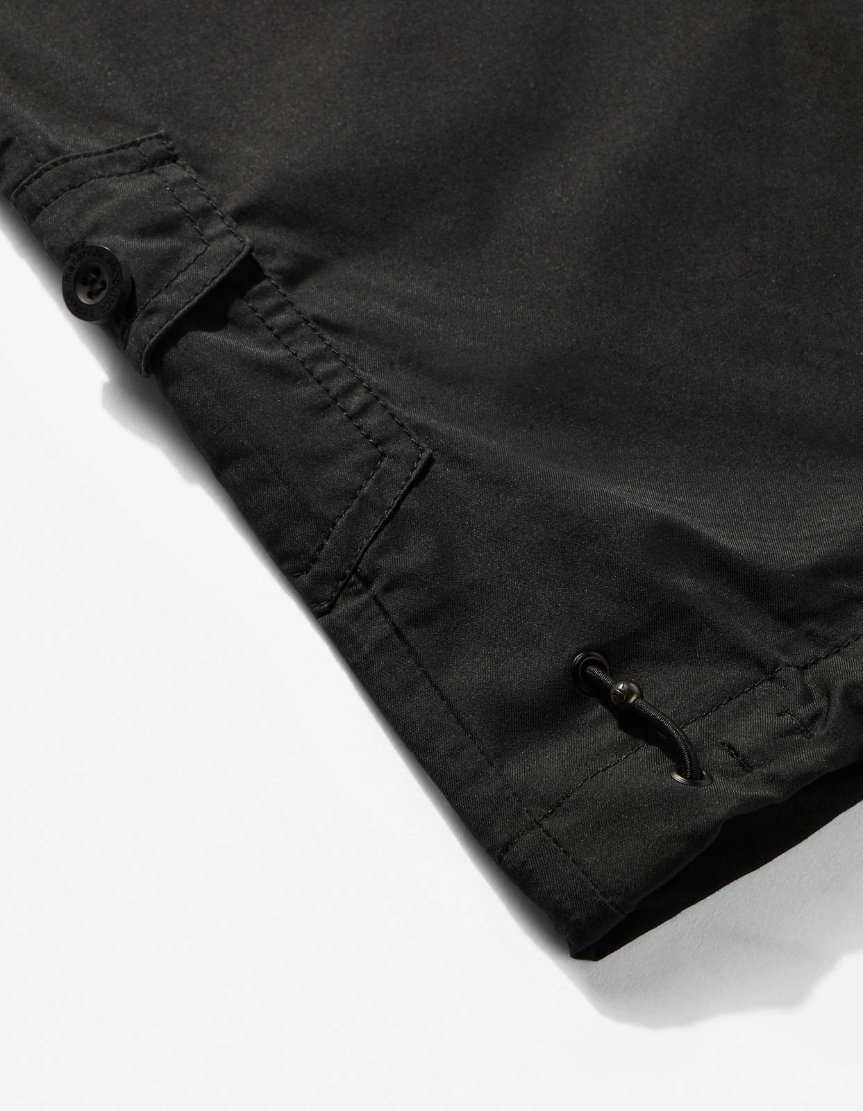 Maharishi 4038 Original Straight Snopants® Black 14 Maharishi 4038 Original Straight Snopants® Black - Image 14
