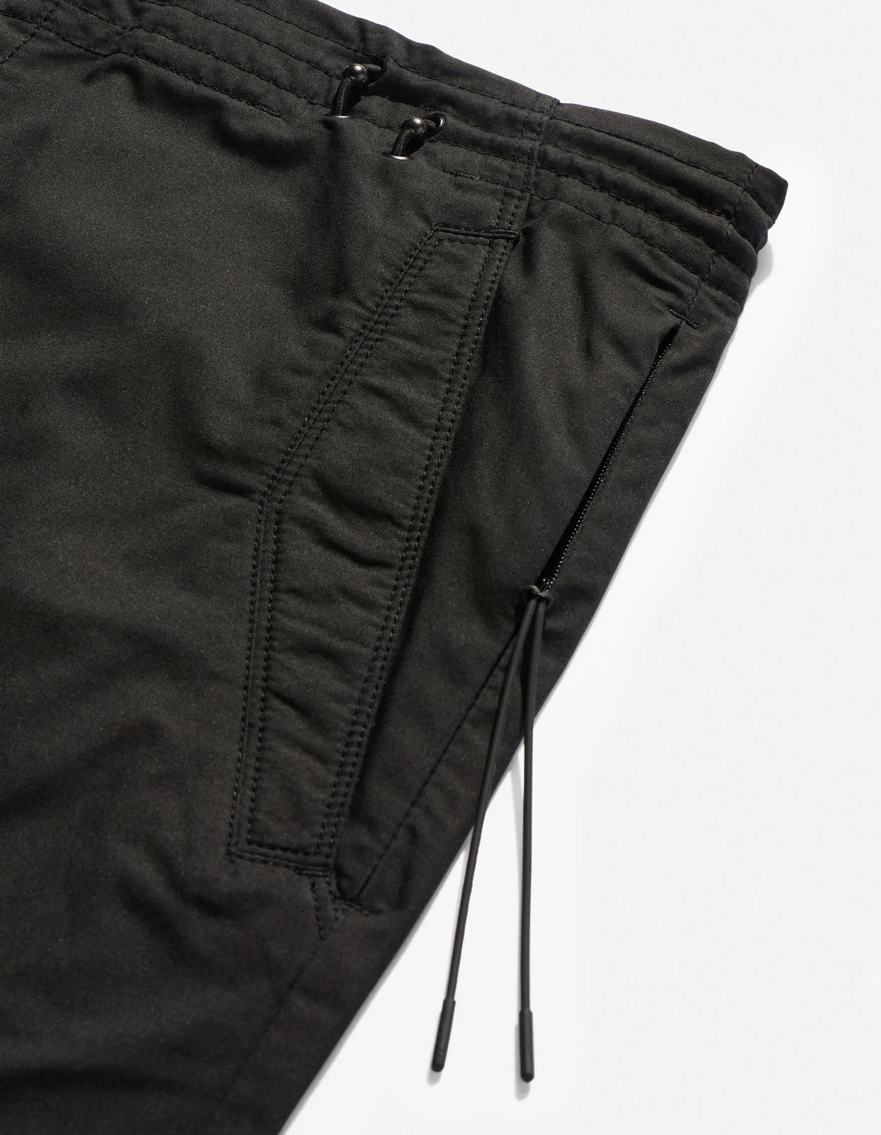Maharishi 4038 Original Straight Snopants® Black 15 Maharishi 4038 Original Straight Snopants® Black - Image 15